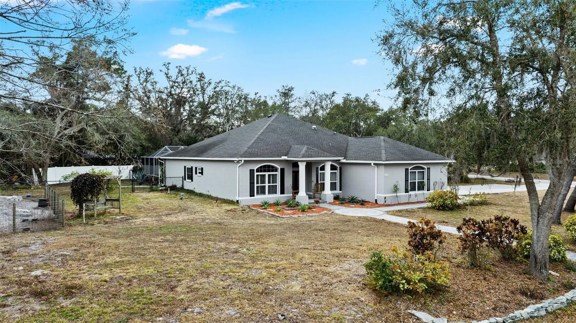 6568 Millstone Drive New Port Richey FL 34655