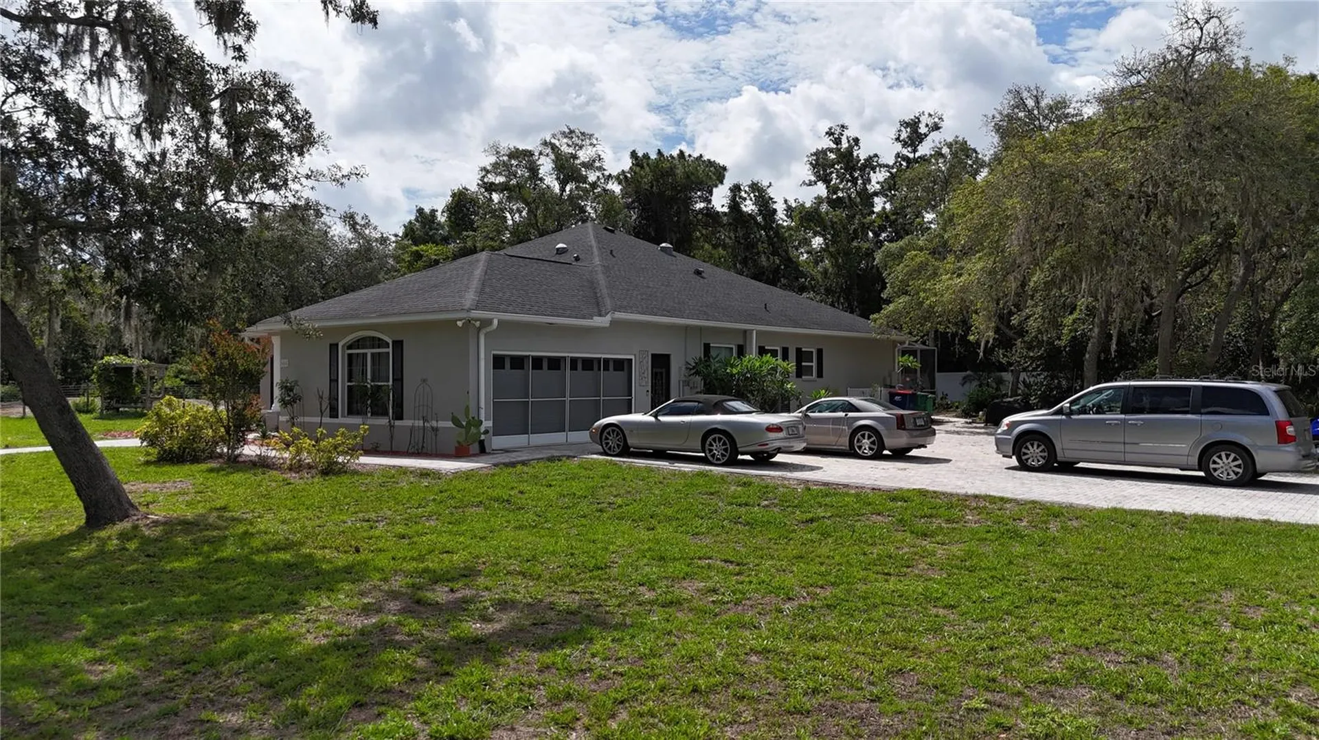 6568 Millstone Drive New Port Richey FL 34655