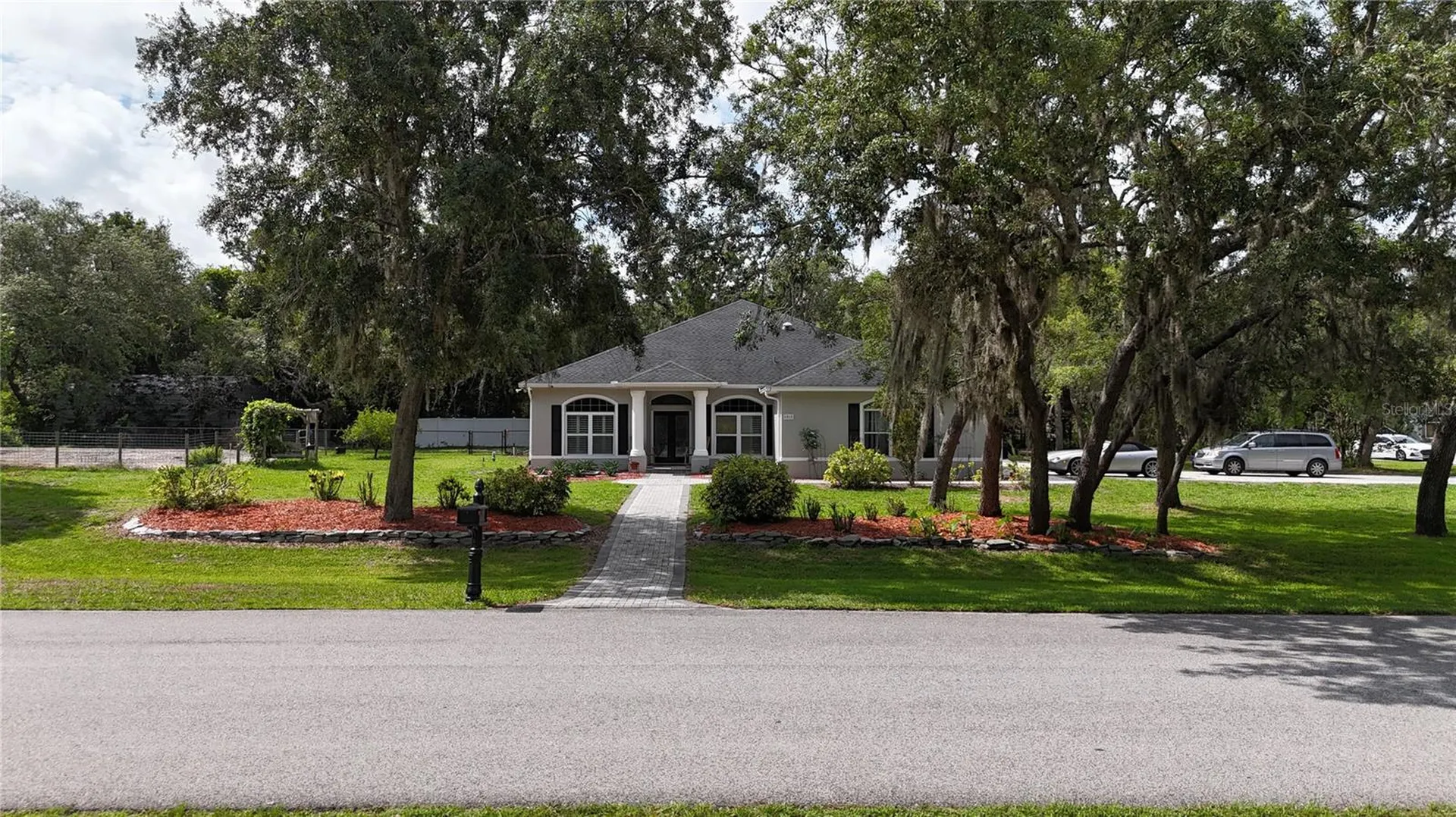 6568 Millstone Drive New Port Richey FL 34655