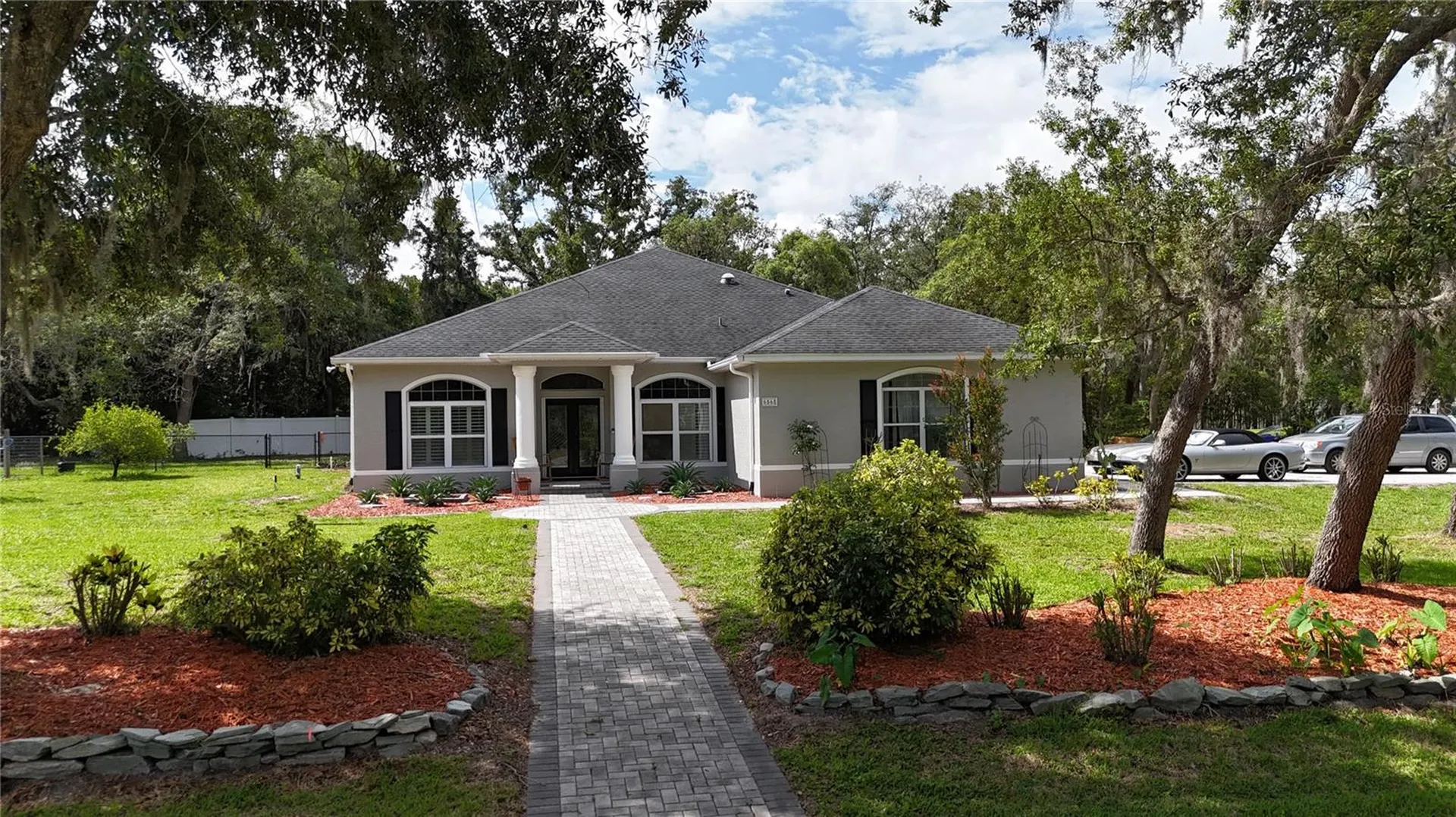 6568 Millstone Drive New Port Richey FL 34655