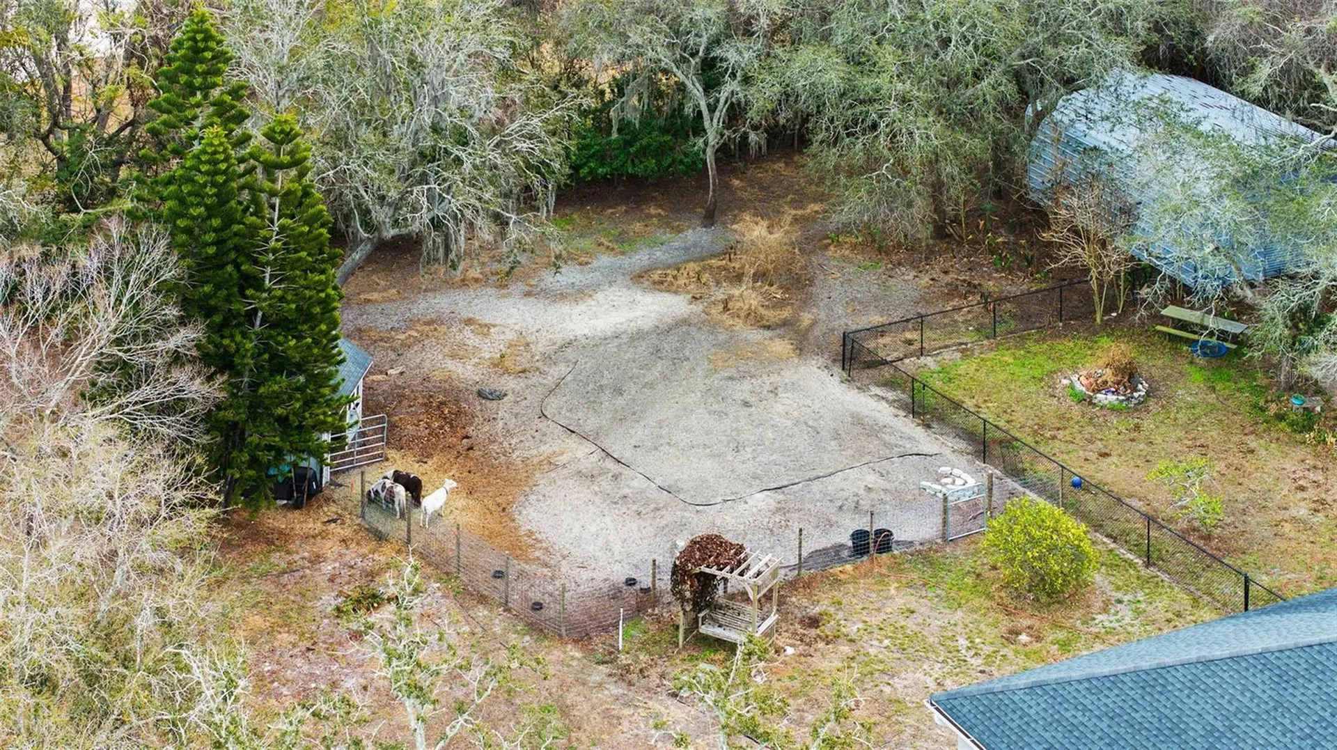 6568 Millstone Drive New Port Richey FL 34655