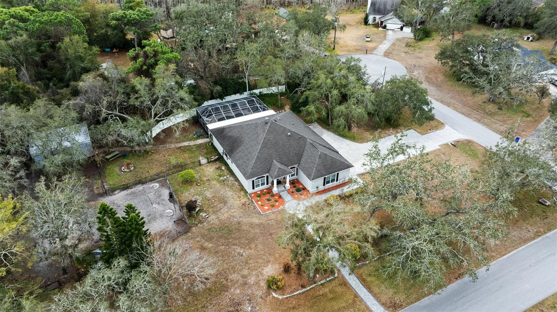 6568 Millstone Drive New Port Richey FL 34655