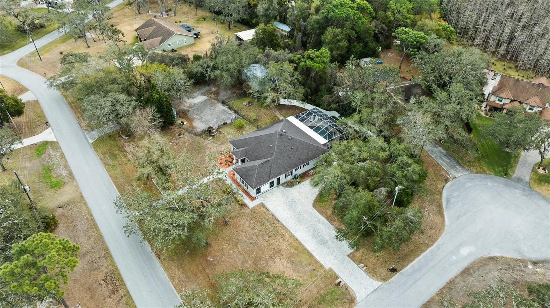 6568 Millstone Drive New Port Richey FL 34655