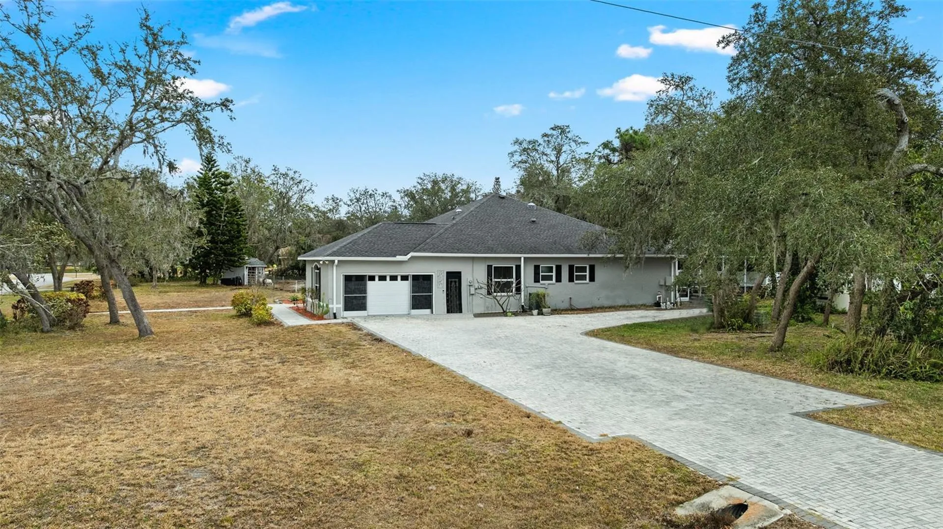 6568 Millstone Drive New Port Richey FL 34655