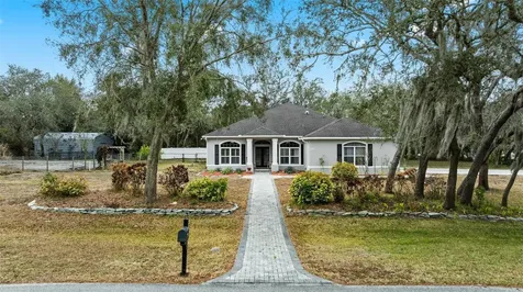 6568 Millstone Drive New Port Richey FL 34655