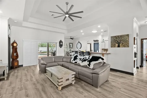 6568 Millstone Drive New Port Richey FL 34655