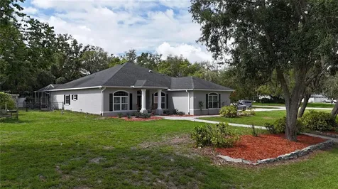 6568 Millstone Drive New Port Richey FL 34655