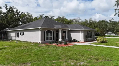 6568 Millstone Drive New Port Richey FL 34655