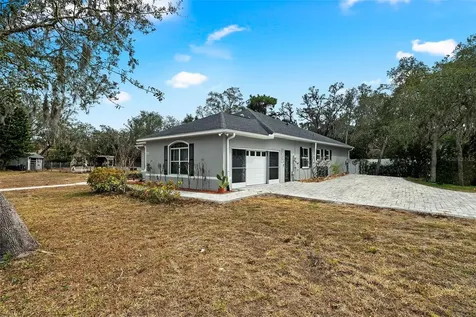 6568 Millstone Drive New Port Richey FL 34655