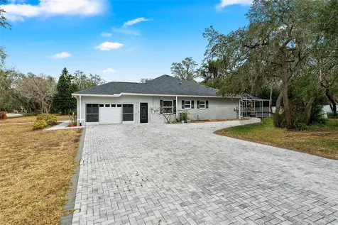 6568 Millstone Drive New Port Richey FL 34655