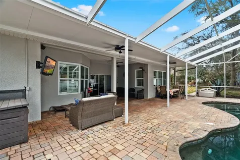 6568 Millstone Drive New Port Richey FL 34655