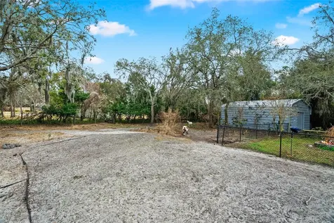 6568 Millstone Drive New Port Richey FL 34655