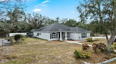 6568 Millstone Drive New Port Richey FL 34655