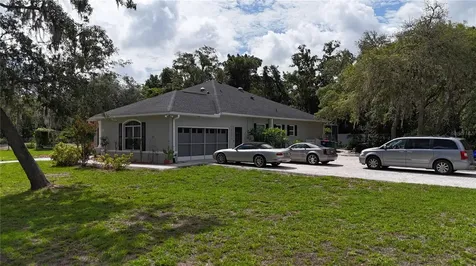 6568 Millstone Drive New Port Richey FL 34655