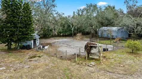 6568 Millstone Drive New Port Richey FL 34655