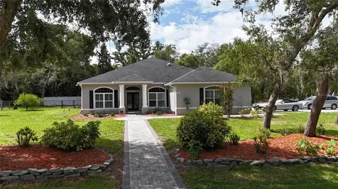 6568 Millstone Drive New Port Richey FL 34655