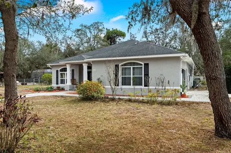 6568 Millstone Drive New Port Richey FL 34655