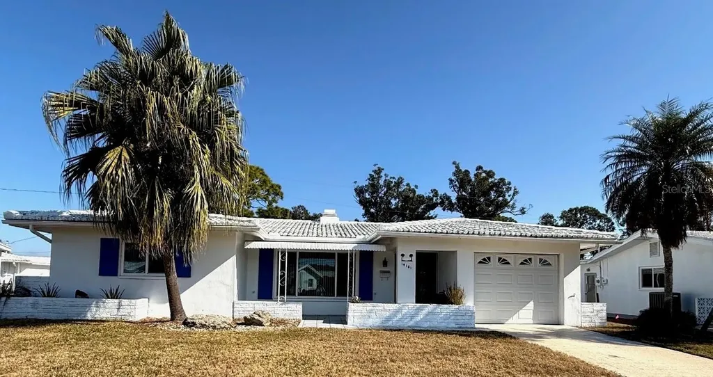 14181 90th Avenue Seminole FL 33776