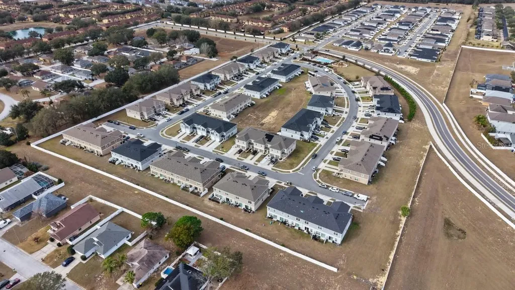 1568 Mirabella Circle Davenport FL 33897