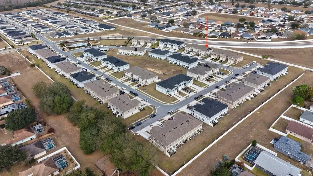 1568 Mirabella Circle Davenport FL 33897