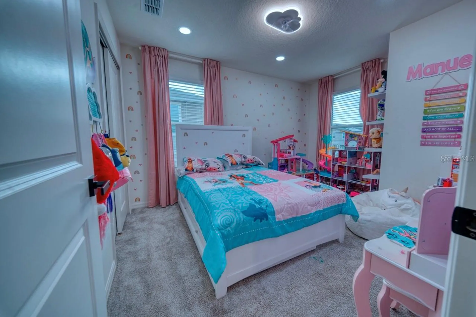 1568 Mirabella Circle Davenport FL 33897