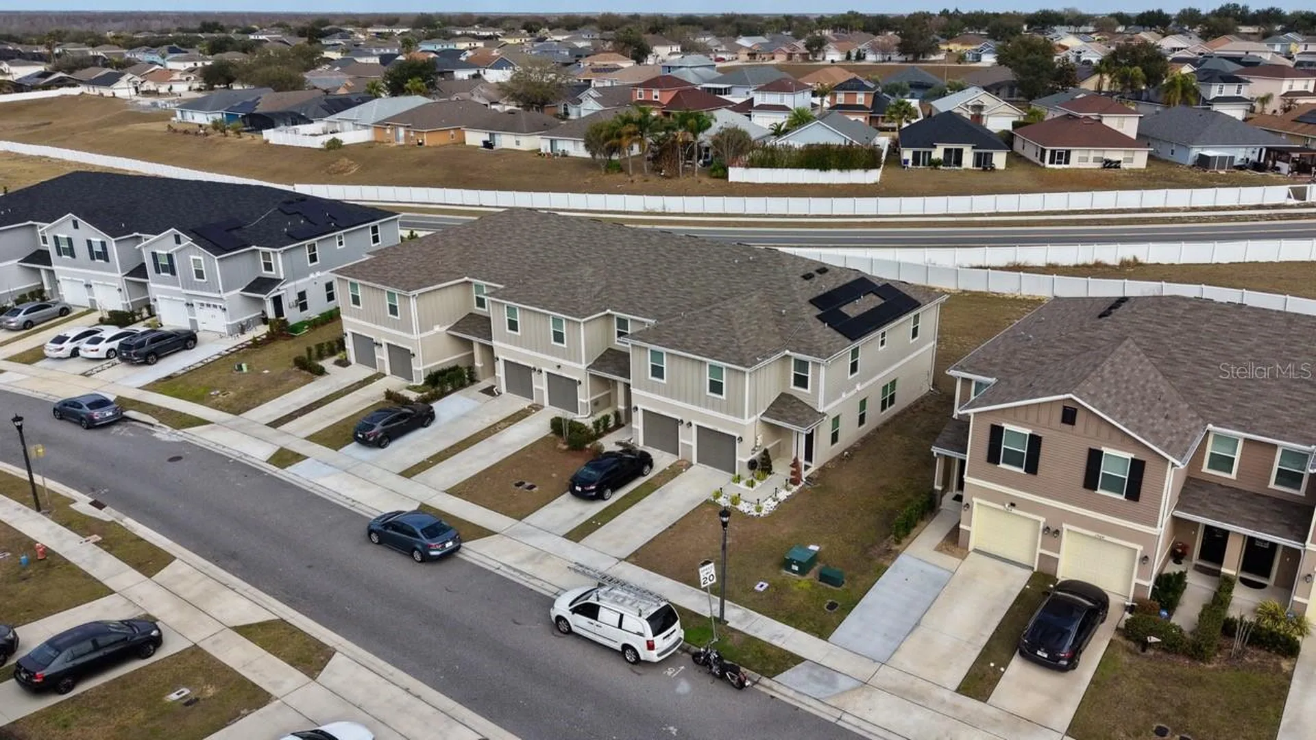 1568 Mirabella Circle Davenport FL 33897