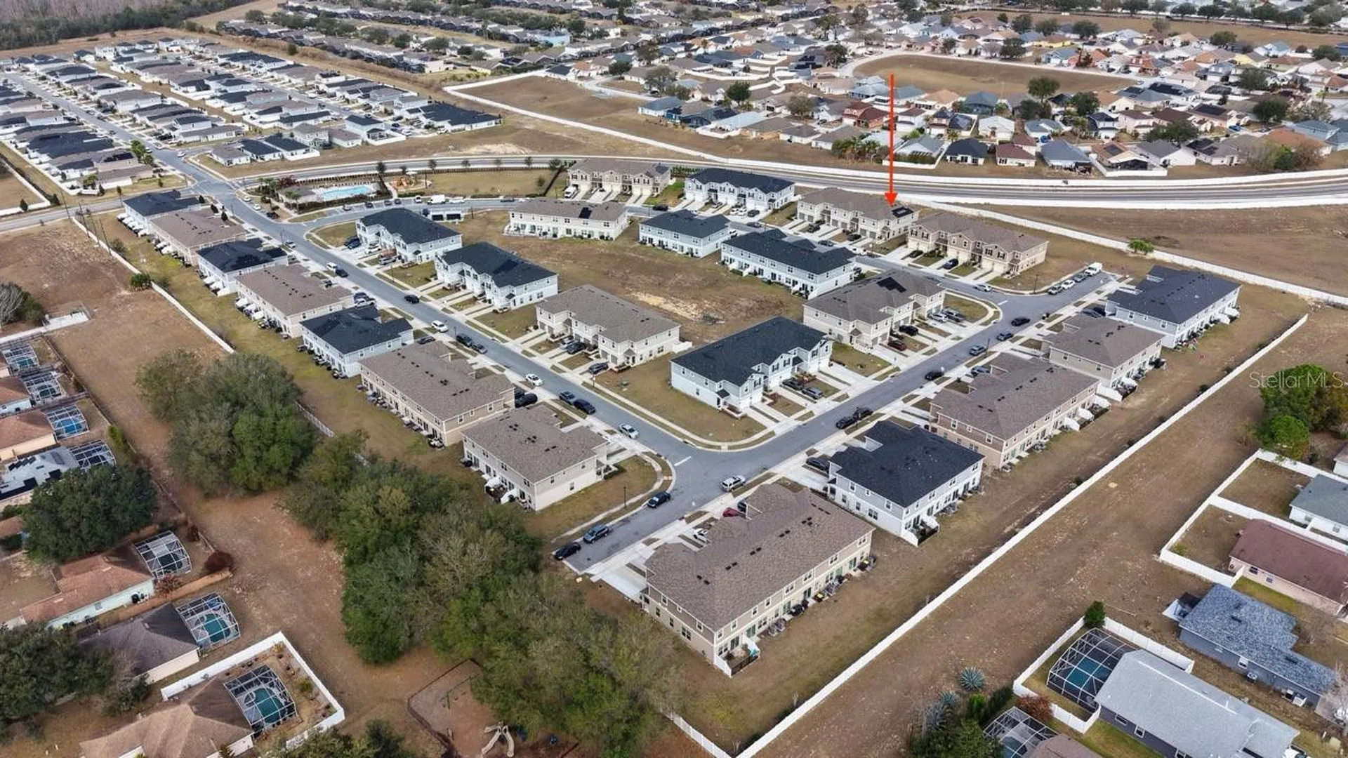 1568 Mirabella Circle Davenport FL 33897