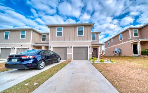 1568 Mirabella Circle Davenport FL 33897