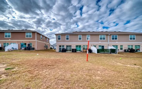 1568 Mirabella Circle Davenport FL 33897