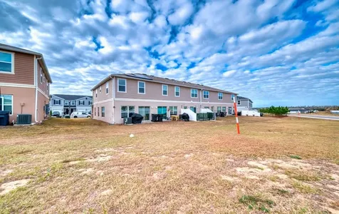 1568 Mirabella Circle Davenport FL 33897