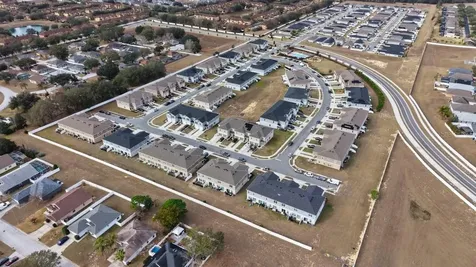 1568 Mirabella Circle Davenport FL 33897