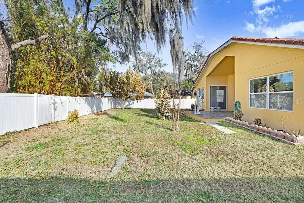 2412 Durant Road Valrico FL 33596