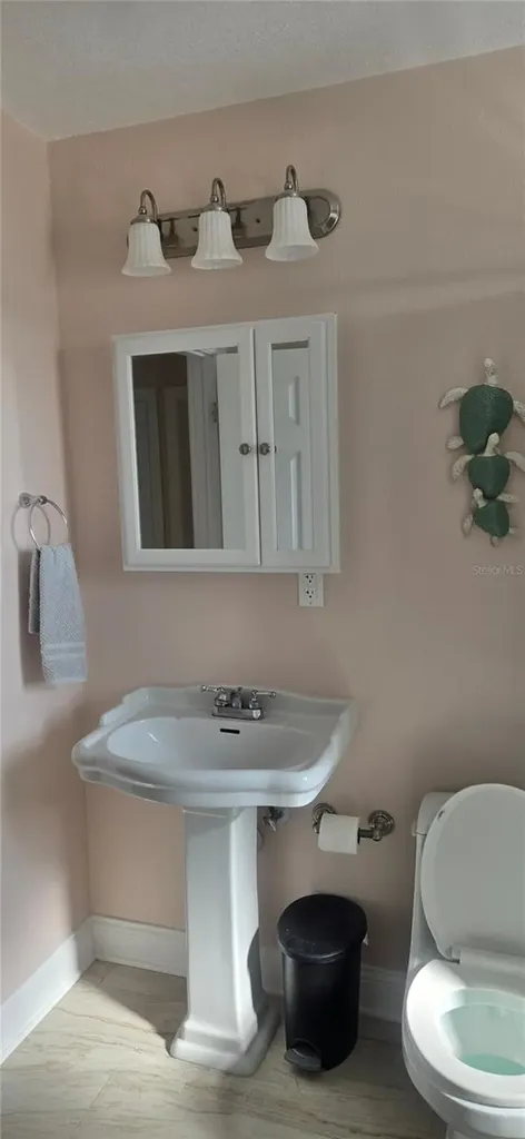 538 Crystal Drive Madeira Beach FL 33708