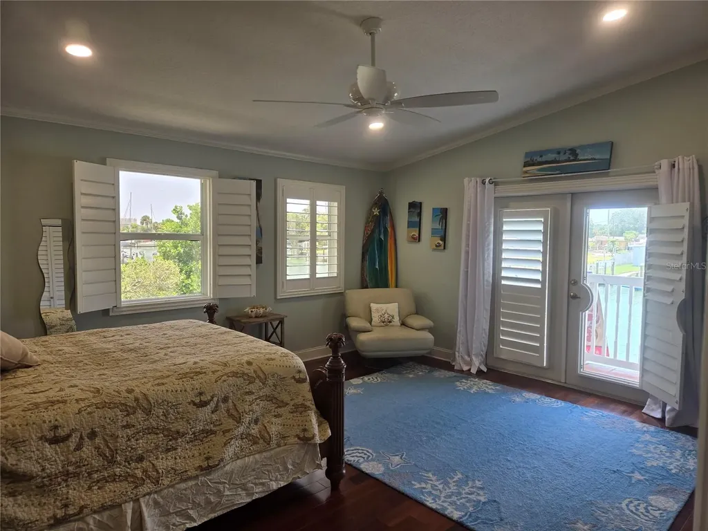 538 Crystal Drive Madeira Beach FL 33708