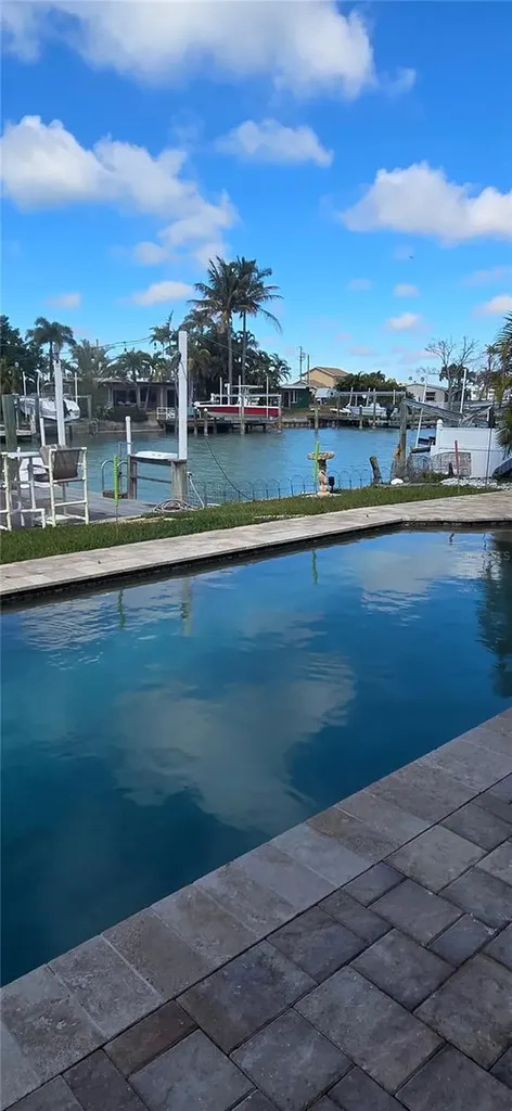 538 Crystal Drive Madeira Beach FL 33708