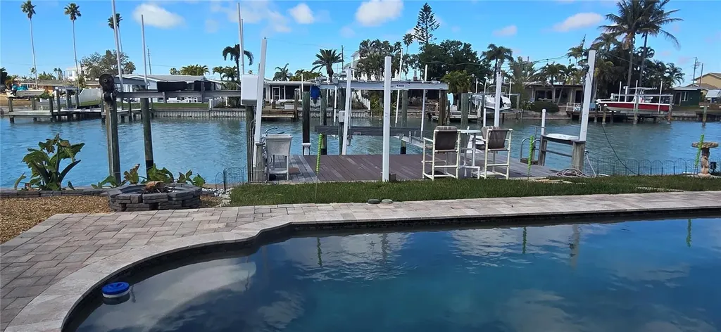 538 Crystal Drive Madeira Beach FL 33708