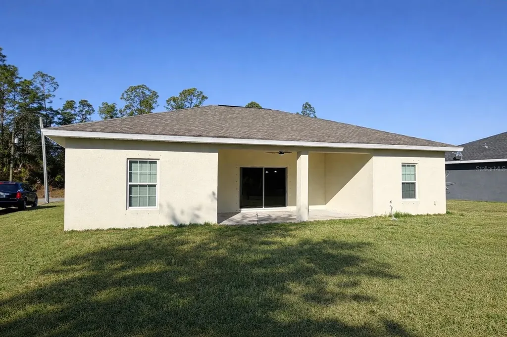 3328 Dennis Street North Port FL 34286