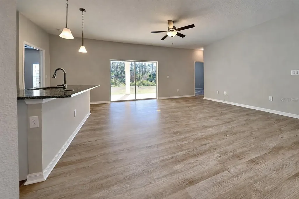 3328 Dennis Street North Port FL 34286