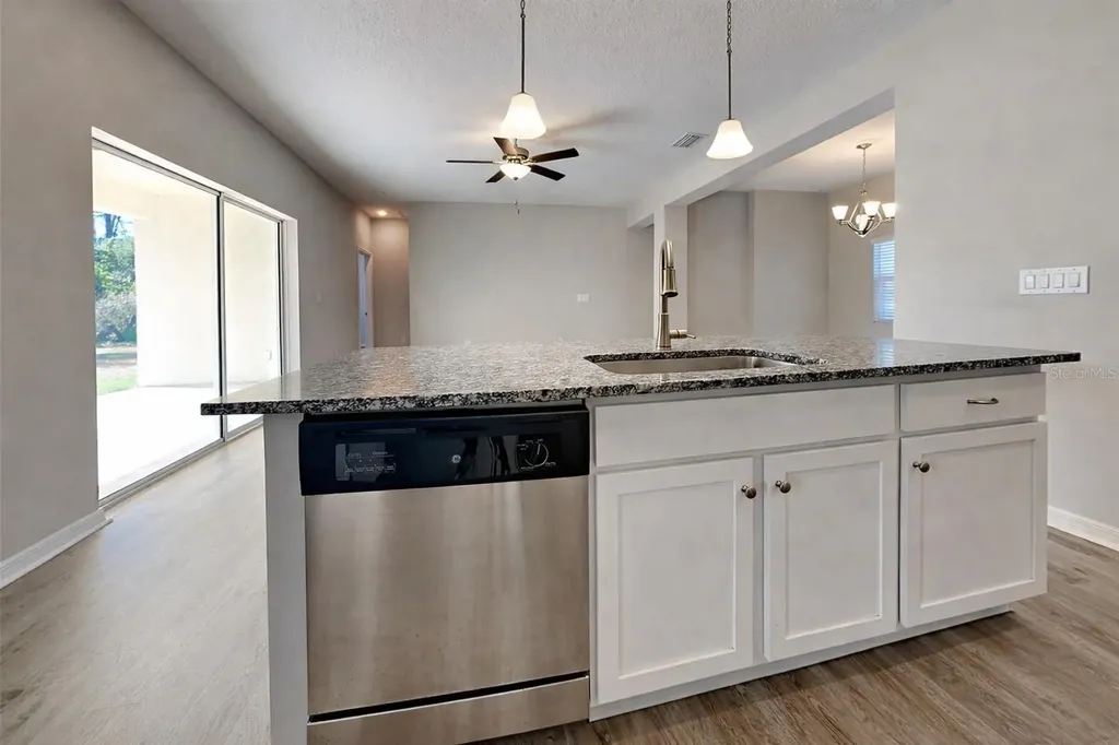 3328 Dennis Street North Port FL 34286