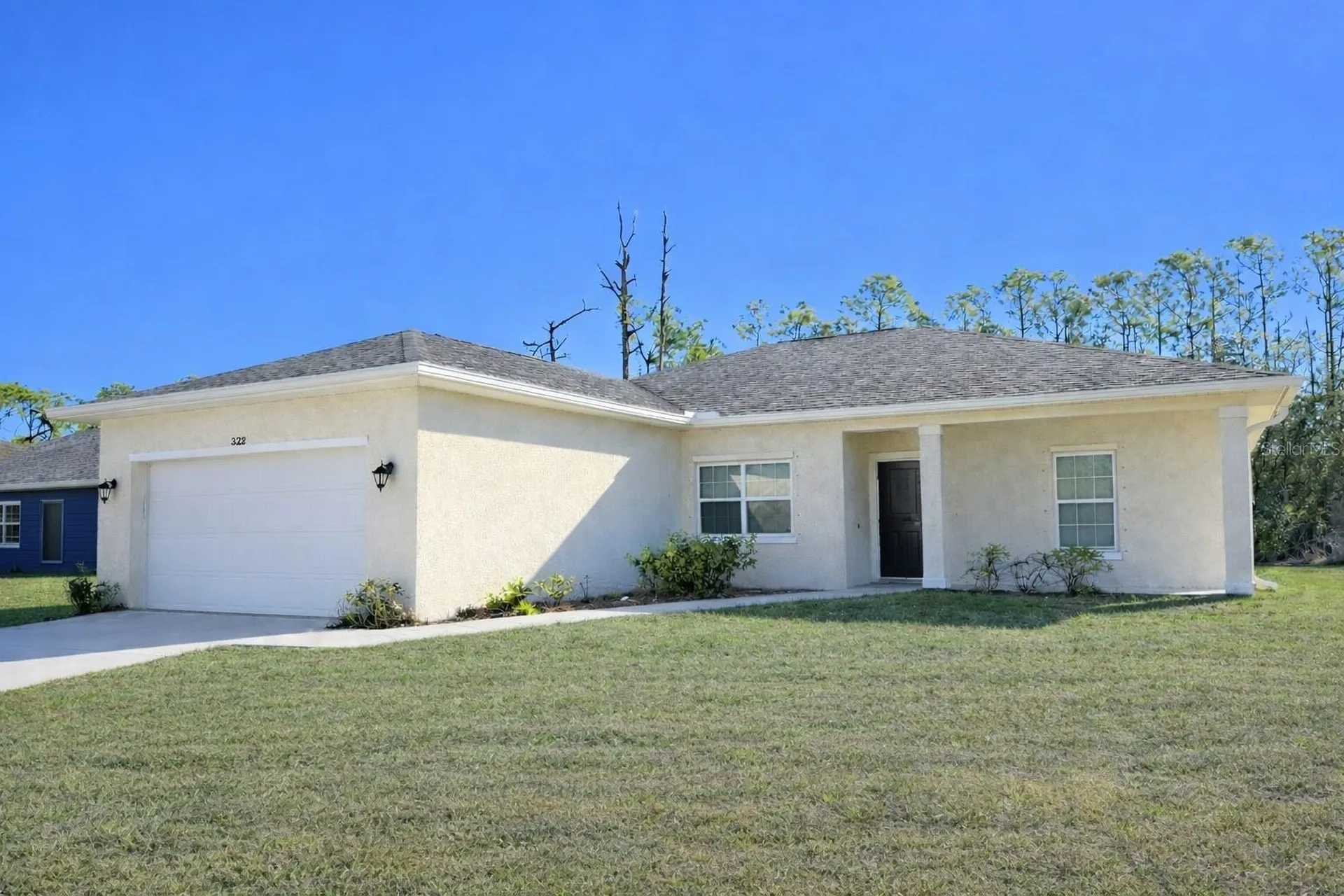 3328 Dennis Street North Port FL 34286