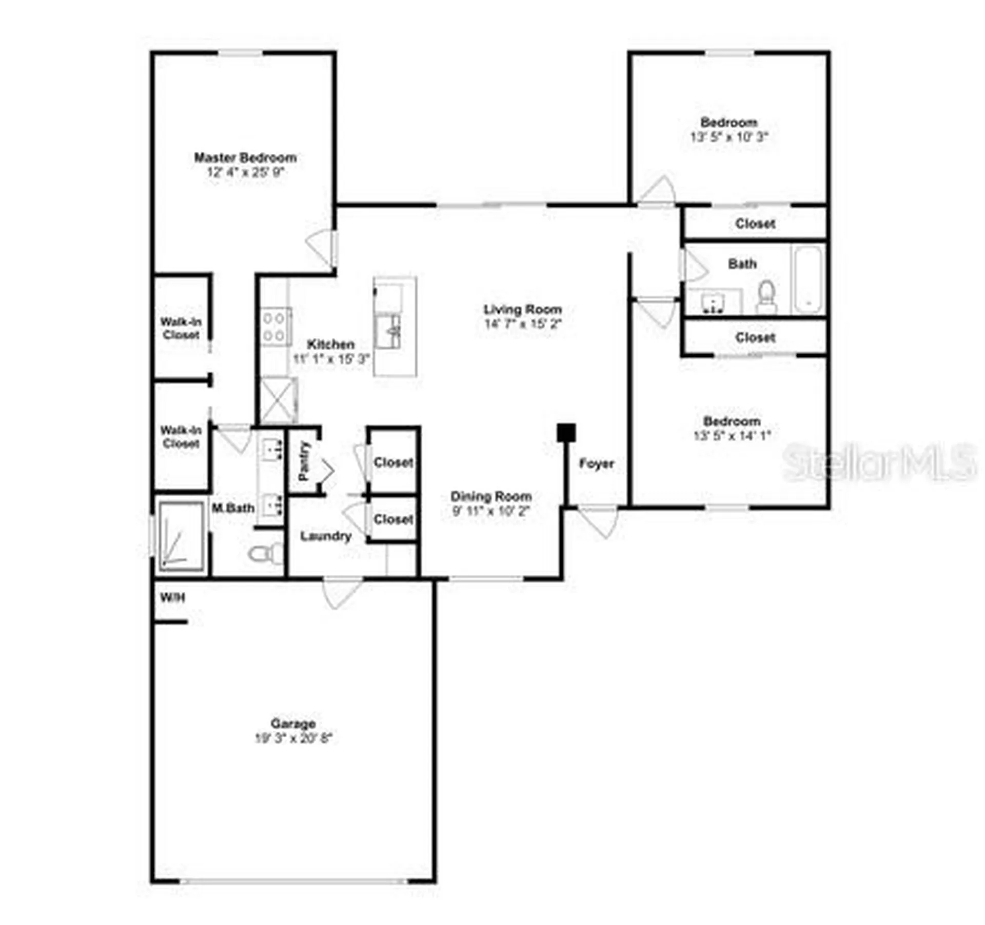 3328 Dennis Street North Port FL 34286