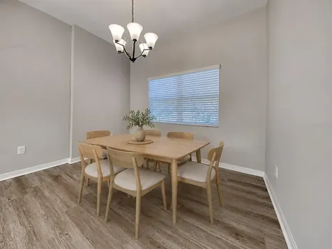 3328 Dennis Street North Port FL 34286
