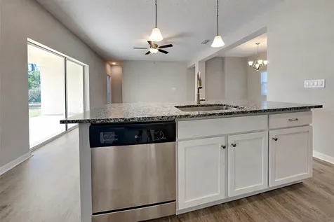 3328 Dennis Street North Port FL 34286