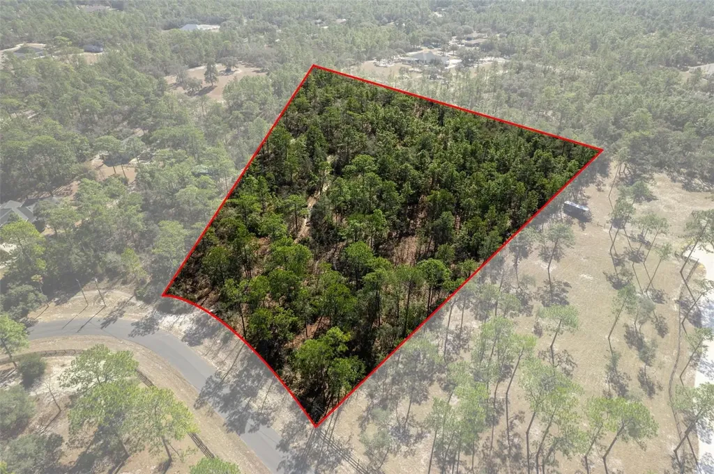 4976 W Yearling Drive Beverly Hills FL 34465