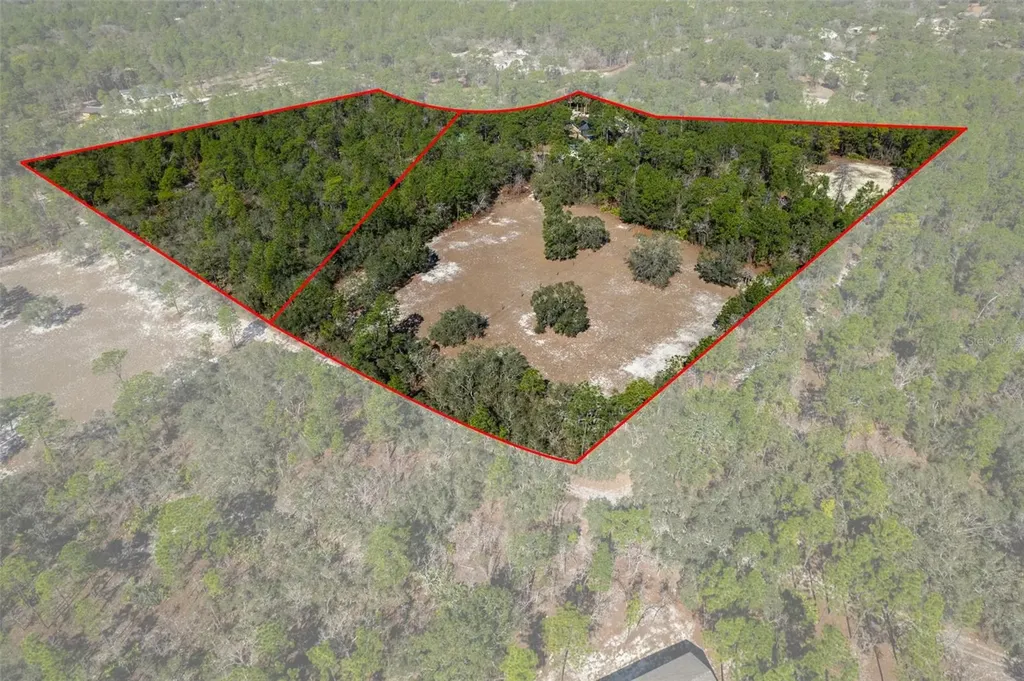 4976 W Yearling Drive Beverly Hills FL 34465