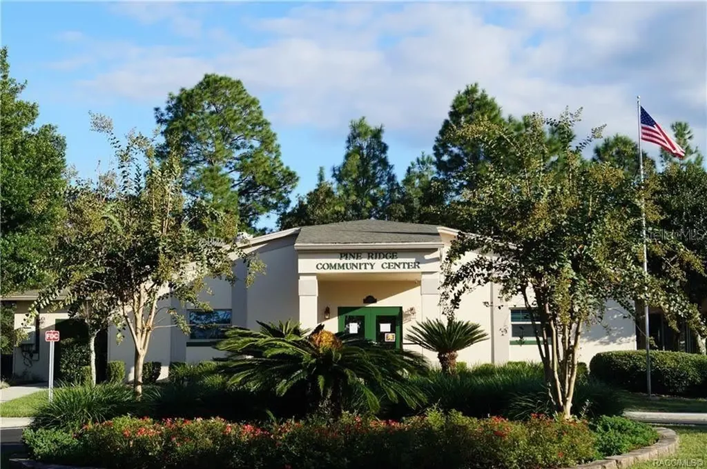 4976 W Yearling Drive Beverly Hills FL 34465