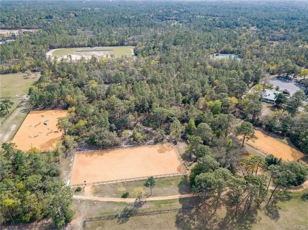4976 W Yearling Drive Beverly Hills FL 34465