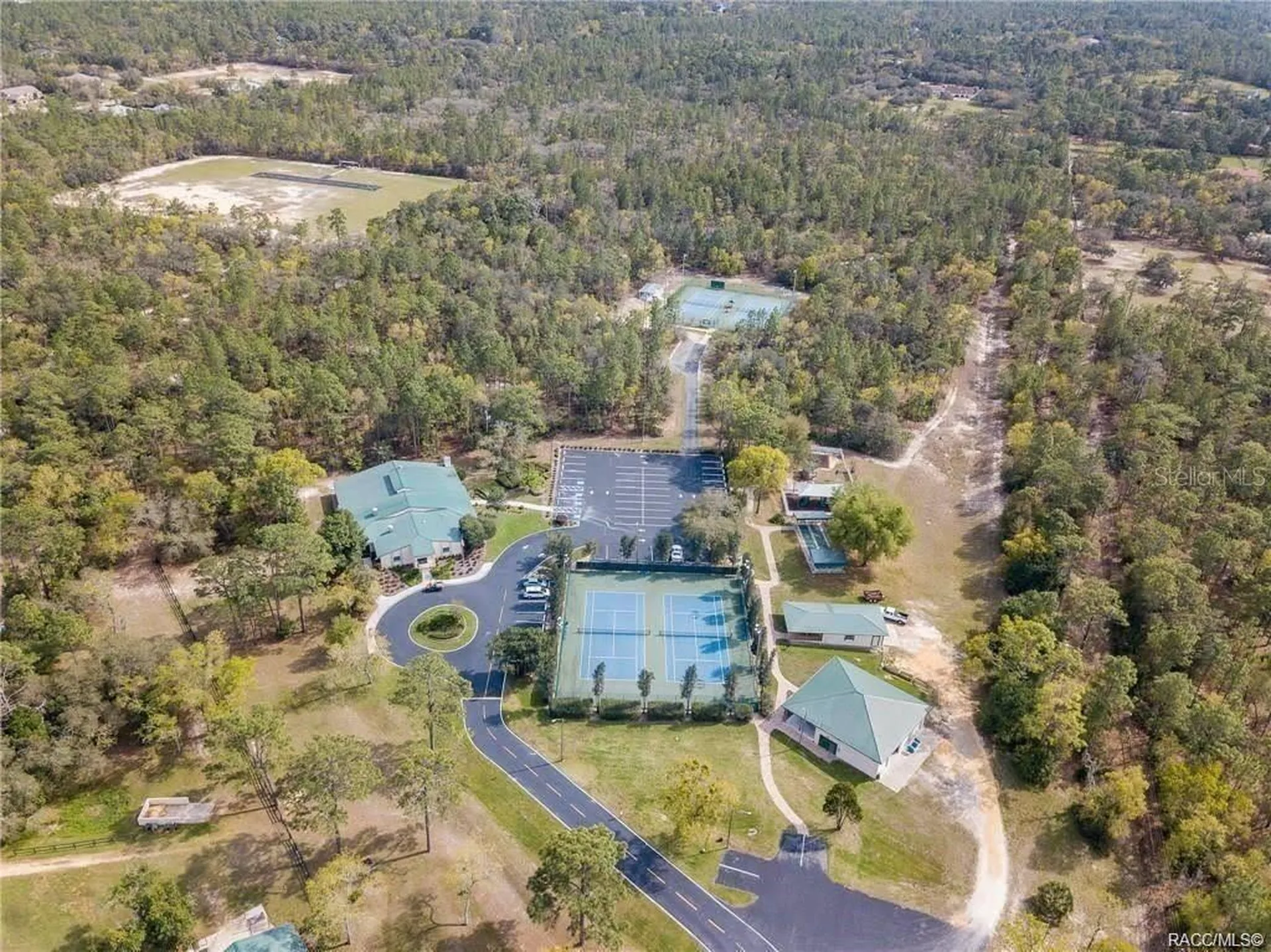 4976 W Yearling Drive Beverly Hills FL 34465