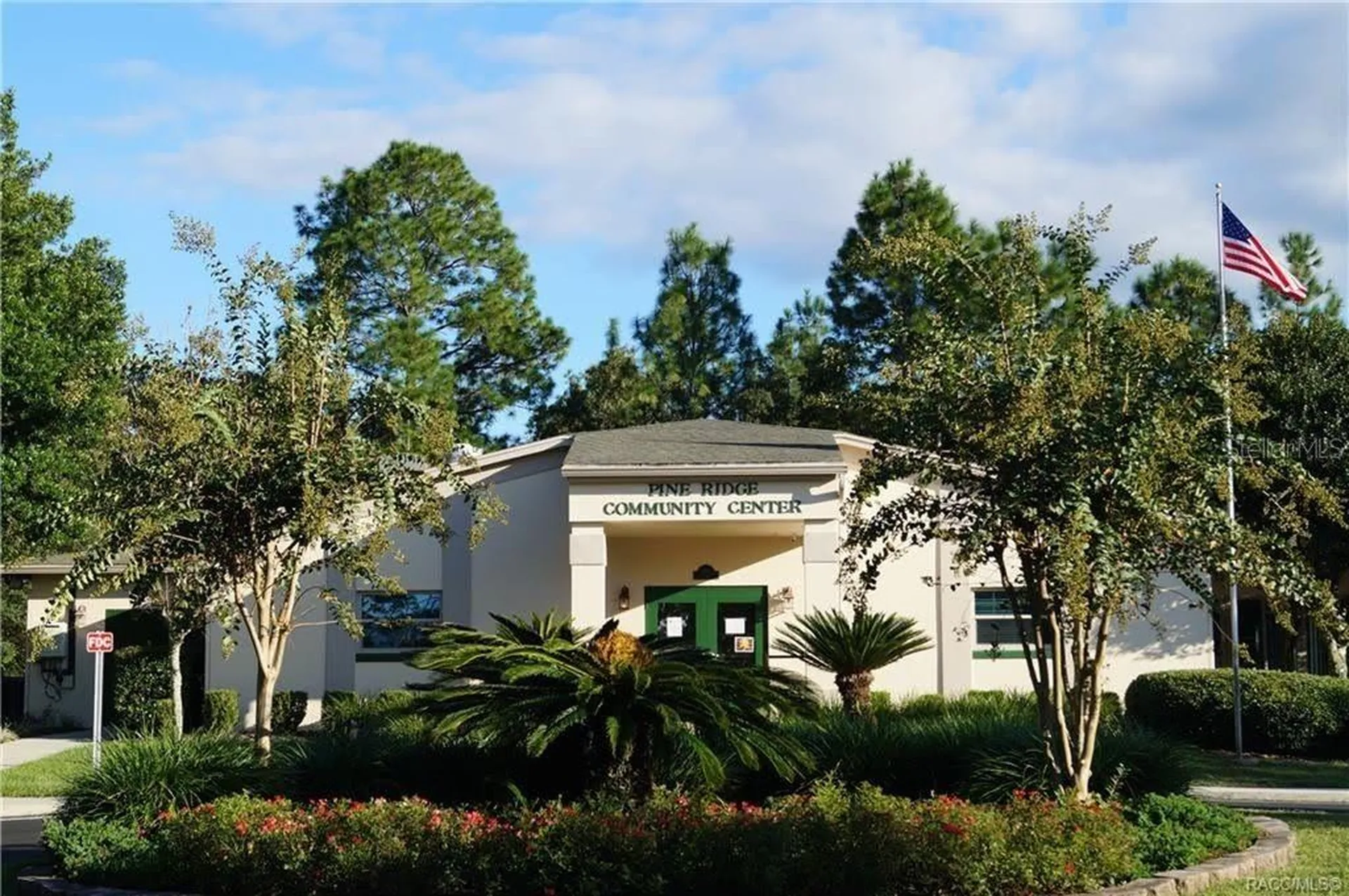 4976 W Yearling Drive Beverly Hills FL 34465