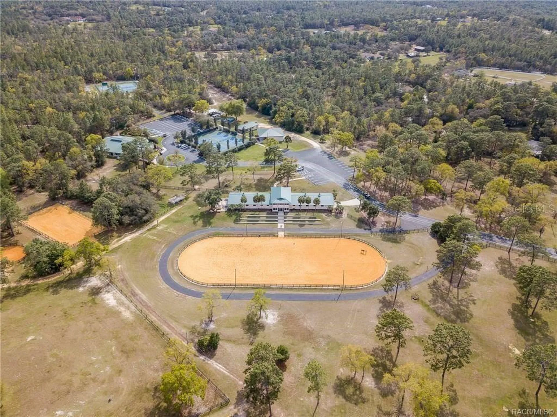 4976 W Yearling Drive Beverly Hills FL 34465